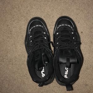 Fila Sneakers